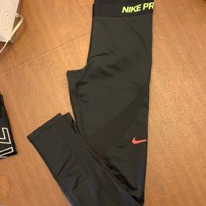 Nike Full Length Leggings